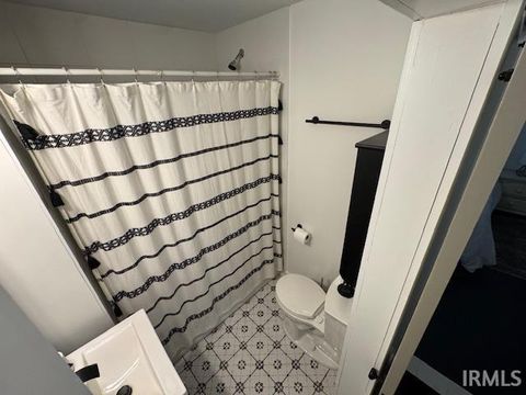 Tiny photo for 2119 Perrine Street, Lafayette, IN 47904 (MLS # 202605053)