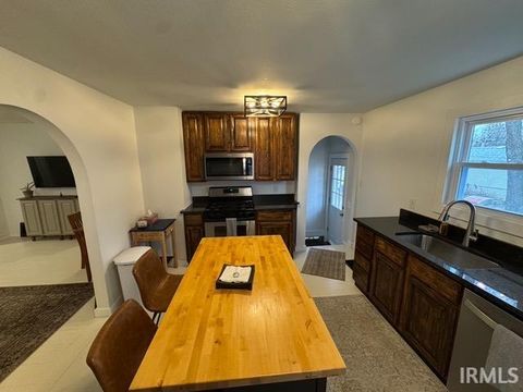 Tiny photo for 2119 Perrine Street, Lafayette, IN 47904 (MLS # 202605053)