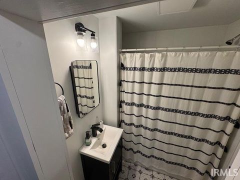 Tiny photo for 2119 Perrine Street, Lafayette, IN 47904 (MLS # 202605053)