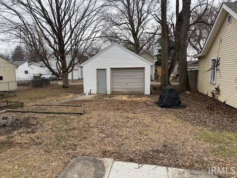 Tiny photo for 2119 Perrine Street, Lafayette, IN 47904 (MLS # 202605053)