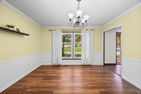 Tiny photo for 1820 Beechwood Drive, Lafayette, IN 47905 (MLS # 202644983)