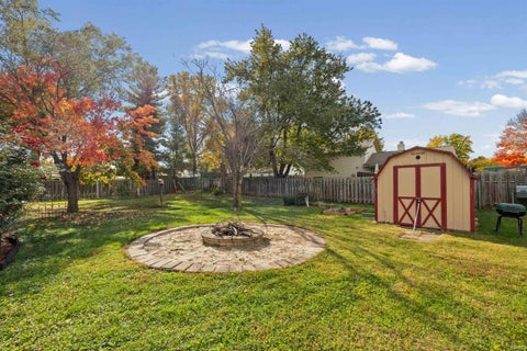 Tiny photo for 1820 Beechwood Drive, Lafayette, IN 47905 (MLS # 202644983)