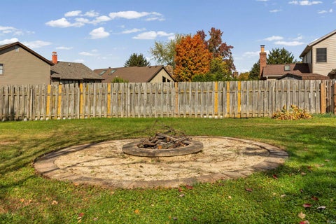 Tiny photo for 1820 Beechwood Drive, Lafayette, IN 47905 (MLS # 202644983)