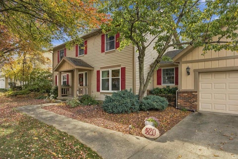 Tiny photo for 1820 Beechwood Drive, Lafayette, IN 47905 (MLS # 202644983)