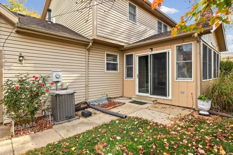 Tiny photo for 1820 Beechwood Drive, Lafayette, IN 47905 (MLS # 202644983)