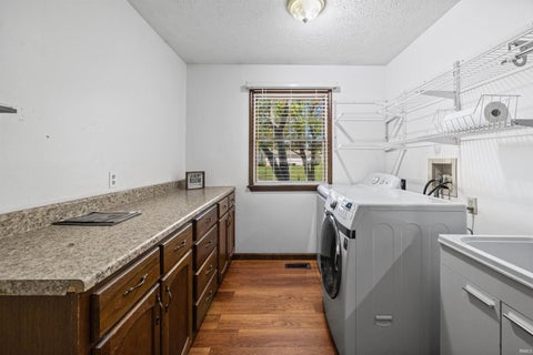 Tiny photo for 1820 Beechwood Drive, Lafayette, IN 47905 (MLS # 202644983)