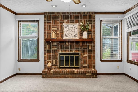 Tiny photo for 1820 Beechwood Drive, Lafayette, IN 47905 (MLS # 202644983)