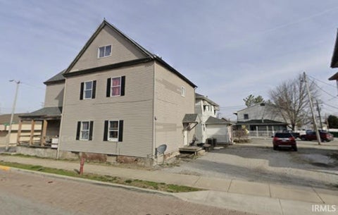 Tiny photo for 501 N 4th Street #A-B-C-D-E, Lafayette, IN 47901 (MLS # 202639423)