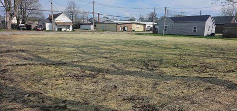 Photo of S Third Street, Boonville, IN 47601 (MLS # 202611205)