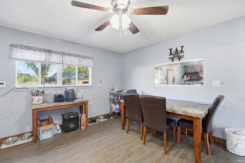 Tiny photo for 2413 Maumee Place, Lafayette, IN 47909 (MLS # 202642261)