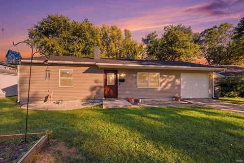 Photo of 2413 Maumee Place, Lafayette, IN 47909 (MLS # 202642261)