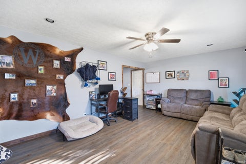 Tiny photo for 2413 Maumee Place, Lafayette, IN 47909 (MLS # 202642261)