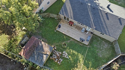 Tiny photo for 2413 Maumee Place, Lafayette, IN 47909 (MLS # 202642261)