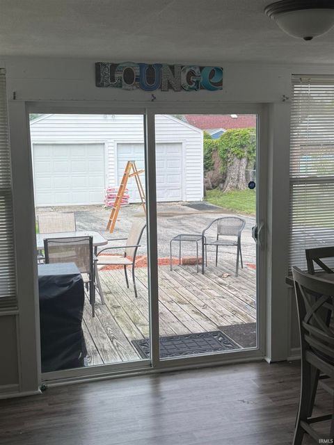 Tiny photo for 303 S Western Avenue, Kokomo, IN 46901 (MLS # 202618013)