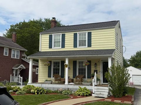 Photo of 303 S Western Avenue, Kokomo, IN 46901 (MLS # 202618013)