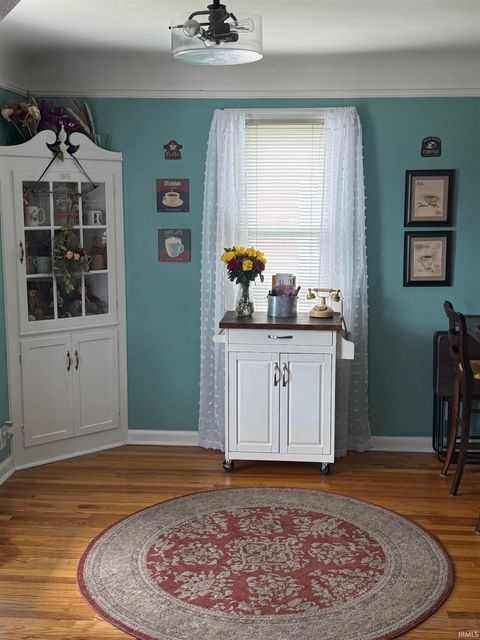Tiny photo for 303 S Western Avenue, Kokomo, IN 46901 (MLS # 202618013)