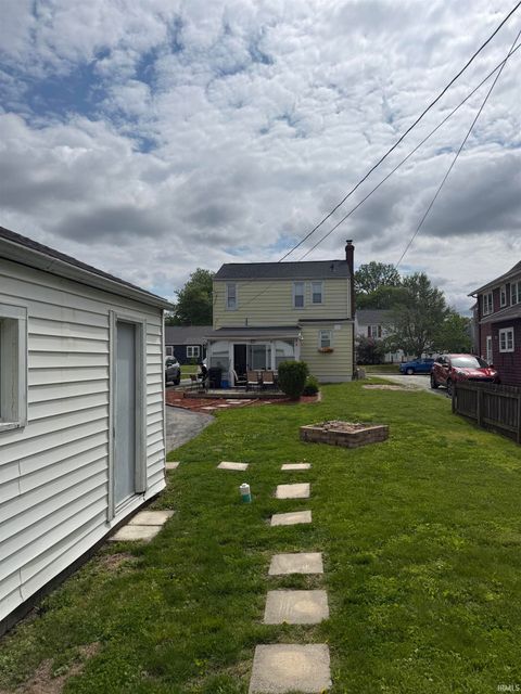 Tiny photo for 303 S Western Avenue, Kokomo, IN 46901 (MLS # 202618013)