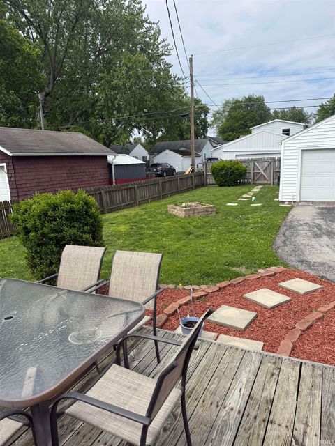 Tiny photo for 303 S Western Avenue, Kokomo, IN 46901 (MLS # 202618013)