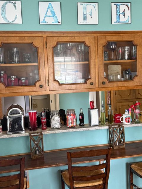 Tiny photo for 303 S Western Avenue, Kokomo, IN 46901 (MLS # 202618013)