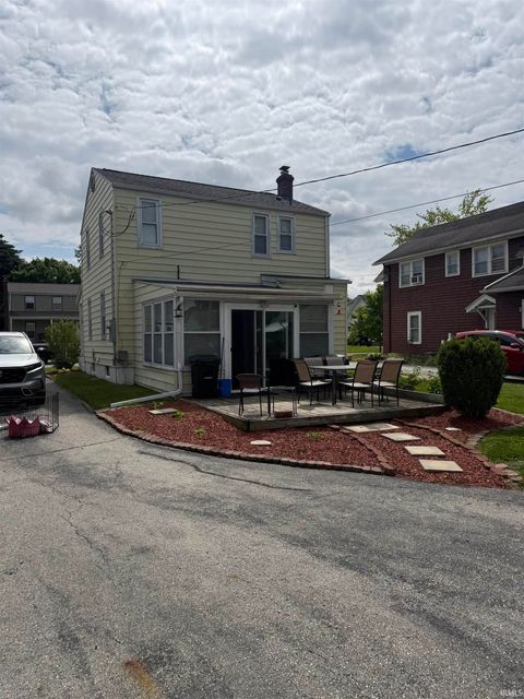 Tiny photo for 303 S Western Avenue, Kokomo, IN 46901 (MLS # 202618013)