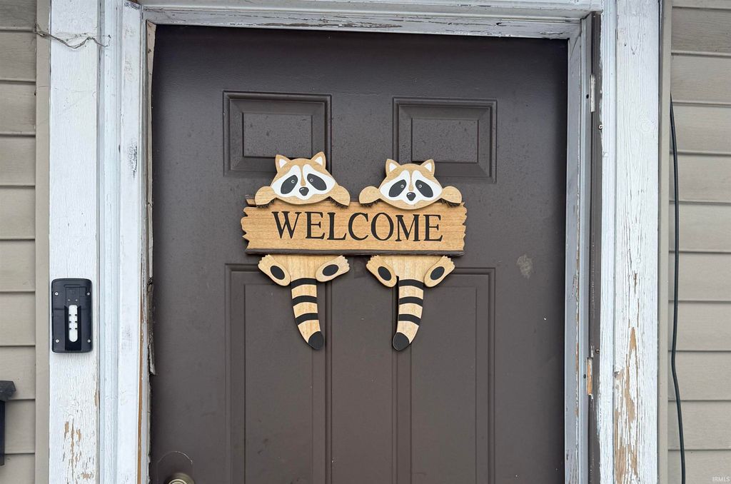 Photo of 1353 N Olive Street, South Bend, IN 46628 (MLS # 202604525)