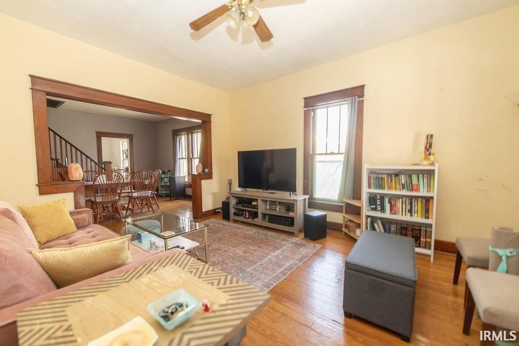 Photo of 605 N Fairview Street, Bloomington, IN 47404 (MLS # 202605909)