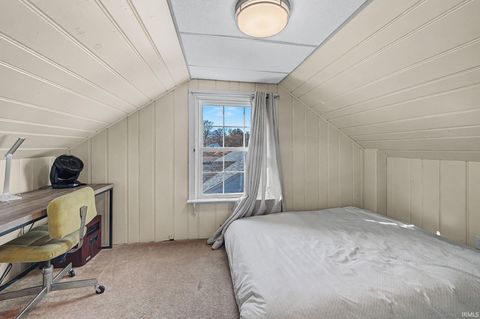 Tiny photo for 1429 Stanforth Avenue, Lafayette, IN 47905 (MLS # 202605212)