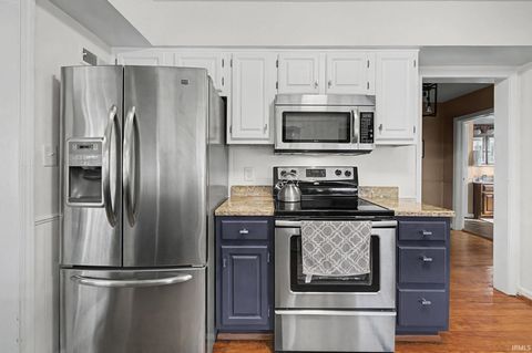 Tiny photo for 1429 Stanforth Avenue, Lafayette, IN 47905 (MLS # 202605212)