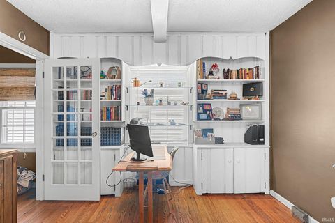 Tiny photo for 1429 Stanforth Avenue, Lafayette, IN 47905 (MLS # 202605212)