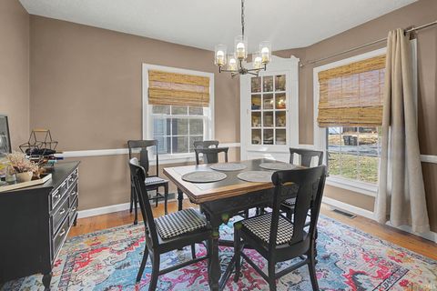 Tiny photo for 1429 Stanforth Avenue, Lafayette, IN 47905 (MLS # 202605212)