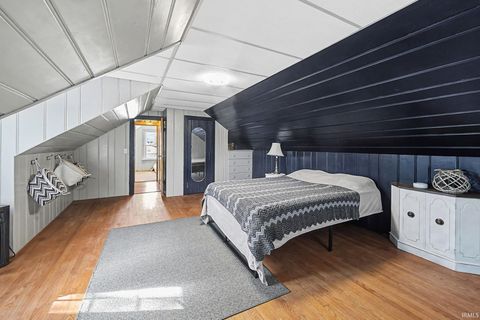 Tiny photo for 1429 Stanforth Avenue, Lafayette, IN 47905 (MLS # 202605212)