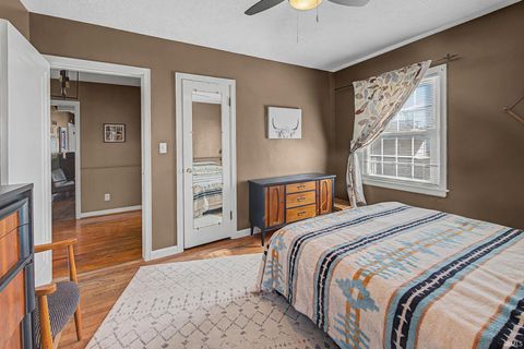 Tiny photo for 1429 Stanforth Avenue, Lafayette, IN 47905 (MLS # 202605212)