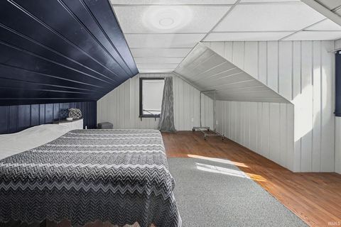 Tiny photo for 1429 Stanforth Avenue, Lafayette, IN 47905 (MLS # 202605212)