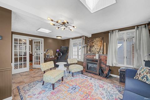 Tiny photo for 1429 Stanforth Avenue, Lafayette, IN 47905 (MLS # 202605212)