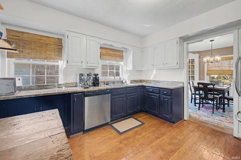 Tiny photo for 1429 Stanforth Avenue, Lafayette, IN 47905 (MLS # 202605212)