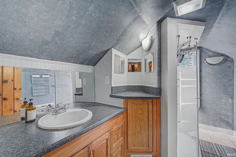 Tiny photo for 1429 Stanforth Avenue, Lafayette, IN 47905 (MLS # 202605212)