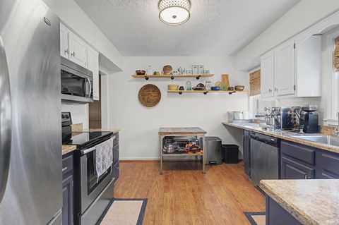 Tiny photo for 1429 Stanforth Avenue, Lafayette, IN 47905 (MLS # 202605212)