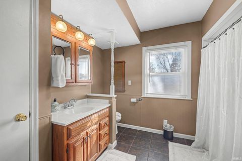 Tiny photo for 1429 Stanforth Avenue, Lafayette, IN 47905 (MLS # 202605212)