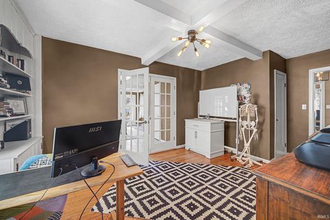 Tiny photo for 1429 Stanforth Avenue, Lafayette, IN 47905 (MLS # 202605212)