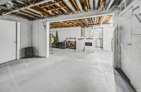 Tiny photo for 1429 Stanforth Avenue, Lafayette, IN 47905 (MLS # 202605212)