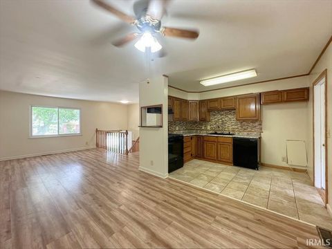 Tiny photo for 1213 MAPLEWOOD Drive, Kokomo, IN 46902 (MLS # 202532093)