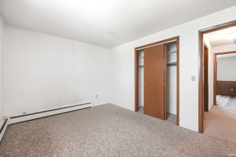 Tiny photo for 707 W Spring Street, Fremont, IN 46737 (MLS # 202644838)