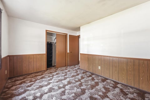 Tiny photo for 707 W Spring Street, Fremont, IN 46737 (MLS # 202644838)