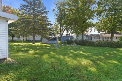Tiny photo for 707 W Spring Street, Fremont, IN 46737 (MLS # 202644838)