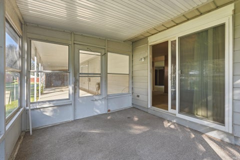 Tiny photo for 707 W Spring Street, Fremont, IN 46737 (MLS # 202644838)