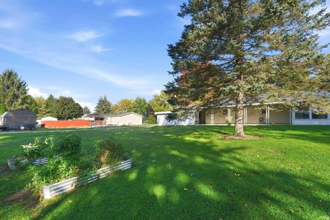 Tiny photo for 707 W Spring Street, Fremont, IN 46737 (MLS # 202644838)