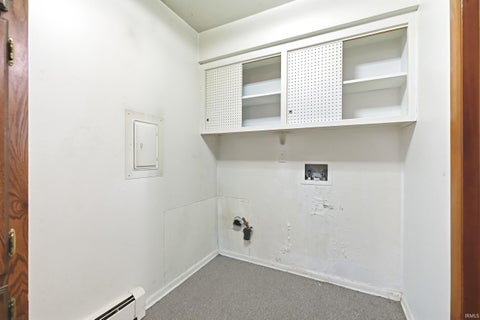 Tiny photo for 707 W Spring Street, Fremont, IN 46737 (MLS # 202644838)