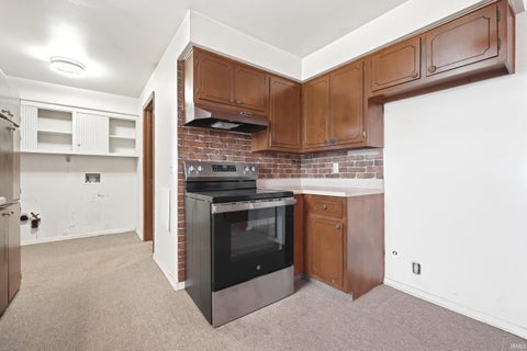 Tiny photo for 707 W Spring Street, Fremont, IN 46737 (MLS # 202644838)