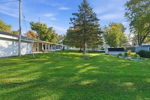 Tiny photo for 707 W Spring Street, Fremont, IN 46737 (MLS # 202644838)