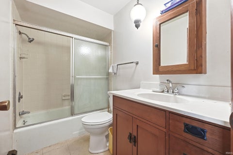 Tiny photo for 707 W Spring Street, Fremont, IN 46737 (MLS # 202644838)
